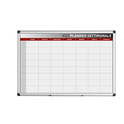 PLANNER+MAGNETICO+SETTIMANALE+%2D+90X60+CM%3Cbr%3E%3Ci%3EBI%2DOFFICE%3C%2Fi%3E