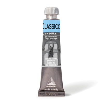 COLORI+AD+OLIO+CLASSICO+ML%2E20+BLU+REALE+CHIARO%3Cbr%3E%3Ci%3EMAIMERI%3C%2Fi%3E