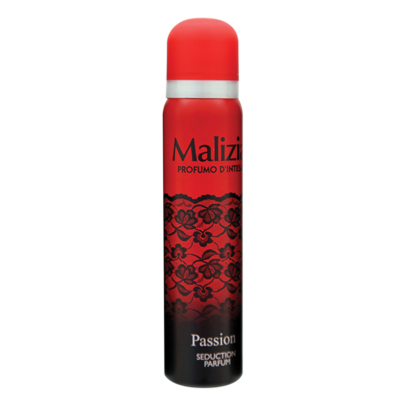 MALIZIA+DEODORANTE+SPRAY+DONNA+PASSION+ML%2E100%3Cbr%3E%3Ci%3EMALIZIA%3C%2Fi%3E