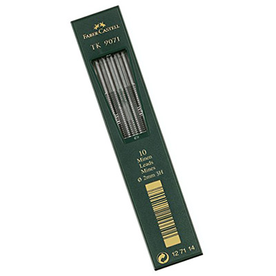 MINE+FABER+9071+2MM%2E+3H%3Cbr%3E%3Ci%3EFABER+CASTELL%3C%2Fi%3E