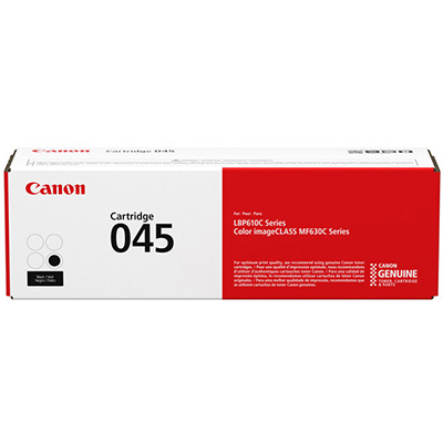 TONER+LASER+CANON+045+NERO%3Cbr%3E%3Ci%3ECANON%3C%2Fi%3E