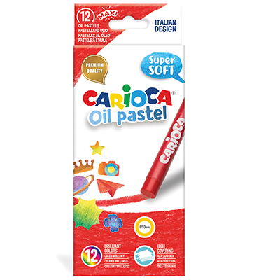 PASTELLI+AD+OLIO+CARIOCA+PZ+12%3Cbr%3E%3Ci%3ECARIOCA%3C%2Fi%3E