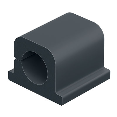 CLIP+FERMACAVO+CAVOLINE+PLUS+ADESIVA+PER+1+CAVO+COL%2EGRAFITE+PZ%2E6%3Cbr%3E%3Ci%3EDURABLE%3C%2Fi%3E