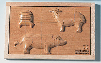 PUZZLE+IN+LEGNO+RILIEVO+PECORA+MAIALE%3Cbr%3E%3Ci%3EBELEDUC%3C%2Fi%3E