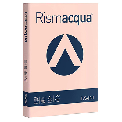 CARTA+FOTOCOPIE+COLORATA+RISMACQUA+GR%2E90+A4+SALMONE+FG%2E300%3Cbr%3E%3Ci%3EFAVINI%3C%2Fi%3E