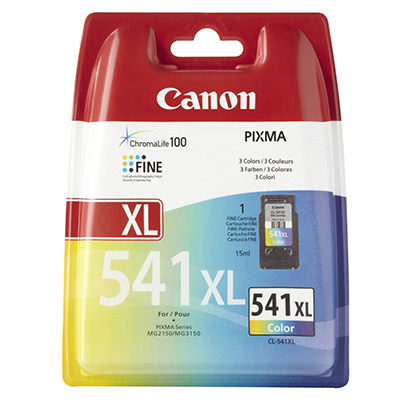 INK+CANON+CL%2D541XL+COLORE%3Cbr%3E%3Ci%3ECANON%3C%2Fi%3E