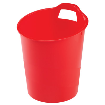 CESTINO+GETTACARTE+GREEN2DESK+ROSSO%3Cbr%3E%3Ci%3EFELLOWES%3C%2Fi%3E
