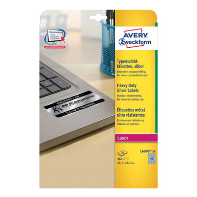 ETICHETTE+ADESIVE+STAMPABILI+AVERY+POLIESTERE+ARGENTO+25%2C4X10+FG%3Cbr%3E%3Ci%3EAVERY%3C%2Fi%3E
