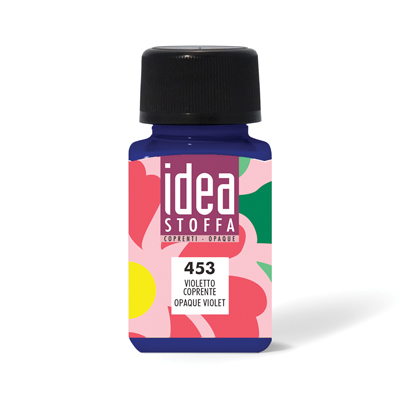 COLORI+IDEA+STOFFA+ML%2E60+VIOLETTO+COPRENTE%3Cbr%3E%3Ci%3EMAIMERI%3C%2Fi%3E
