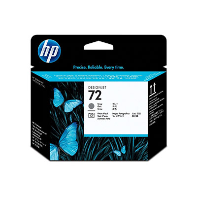 TESTINA+HP+C9380A+GRIGIO%2FNERO+FOTO+N%2E+72%3Cbr%3E%3Ci%3EHP%3C%2Fi%3E