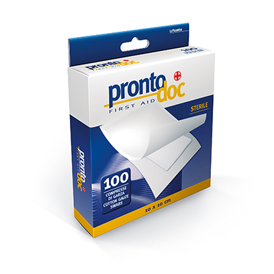 COMPRESSE+DI+GARZA+STERILI+CM%2E+10x10+CFZ%2E+100+PZ%2E%3Cbr%3E%3Ci%3EPRONTODOC%3C%2Fi%3E
