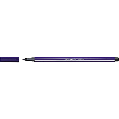 PENNA+STABILO+PEN+68+BLU+DI+PRUSSIA%3Cbr%3E%3Ci%3ESTABILO%3C%2Fi%3E