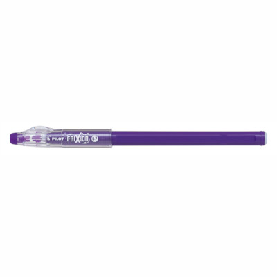 SFERA+PILOT+FRIXION+BALL+STICKS+07+VIOLA%3Cbr%3E%3Ci%3EPILOT%3C%2Fi%3E