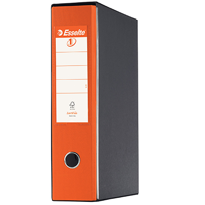 REGISTRATORE+EUROFILE+PROTOCOLLO+DORSO+8+ARANCIO%3Cbr%3E%3Ci%3EESSELTE%3C%2Fi%3E