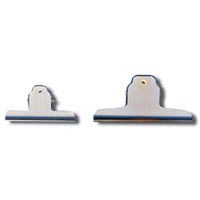 MOLLA+FERMACARTE+IN+METALLO+CROMATO+CM%2E15%3Cbr%3E%3Ci%3ELEBEZ%3C%2Fi%3E