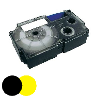 NASTRO+CASIO+LABEL+PRINTER+MM%2E9+NERO%2FGIALLO%3Cbr%3E%3Ci%3ECASIO%3C%2Fi%3E