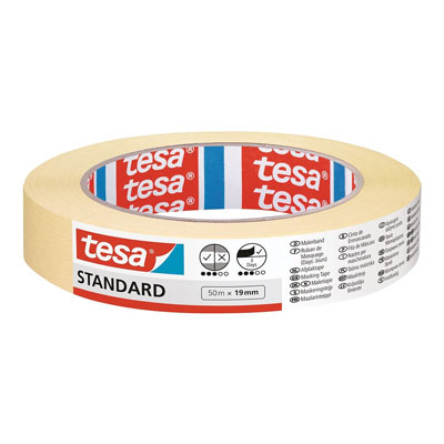 NASTRO+PER+MASCHERATURA+TESA+STANDARD+%2D+CARTA+%2D+19+MM+X50+M%3Cbr%3E%3Ci%3ECOMET%3C%2Fi%3E