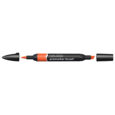 MARKER+W%26N+BRUSH+MARKER+BRIGHT+GREEN+%28G267%29%3Cbr%3E%3Ci%3EWINSOR+%26+NEWTON%3C%2Fi%3E