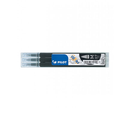 REFILL+PILOT+FRIXION+BALL+PZ%2E3+NERO%3Cbr%3E%3Ci%3EPILOT%3C%2Fi%3E