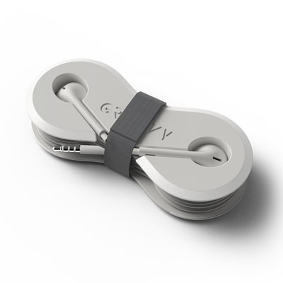 AURICOLARE+CON+MICROFONO+E+CONTROLLO+VOLUME%3Cbr%3E%3Ci%3EGRAB%26GO%3C%2Fi%3E