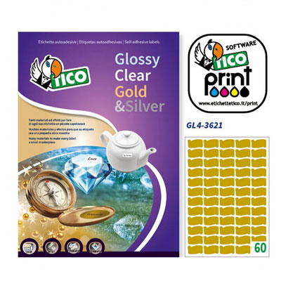 ETICHETTE+ADESIVE+STAMPABILI+LASER+OVALI+22X16+COLORATE+ORO%3Cbr%3E%3Ci%3EAVERY%3C%2Fi%3E