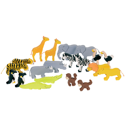 ANIMALI+IN+LEGNO+AFRICANI+20+PZ%2E%3Cbr%3E%3Ci%3EGOKI%3C%2Fi%3E
