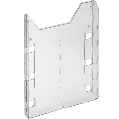 ESTENSIONE+PORTA+DEPLIANT+TRASPARENTE+COMBIBOXX+A4%3Cbr%3E%3Ci%3EDURABLE%3C%2Fi%3E