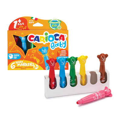 PENNARELLI+CARIOCA+TEDDY+BEAR+PZ%2E6%3Cbr%3E%3Ci%3ECARIOCA%3C%2Fi%3E