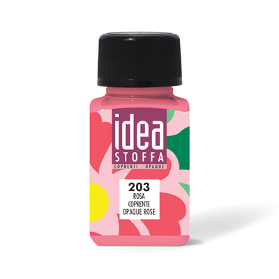 COLORI+IDEA+STOFFA+ML%2E60+ROSA+COPRENTE%3Cbr%3E%3Ci%3EMAIMERI%3C%2Fi%3E
