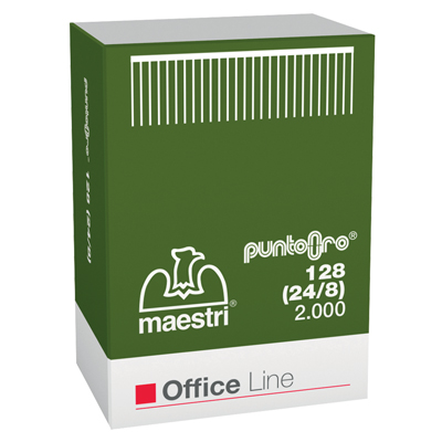 PUNTI+METALLICI+128+ORO+PZ%2E2000%3Cbr%3E%3Ci%3EROMEO+MAESTRI%3C%2Fi%3E
