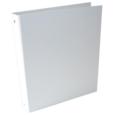 RACCOGLITORE+OFFICE+LINE+RIVESTITO+22X30+DORSO+30+BIANCO%3Cbr%3E%3Ci%3ERED+IN+BLU%3C%2Fi%3E