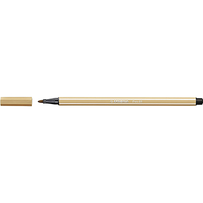 PENNA+STABILO+PEN+68+OCRA+CHIARO%3Cbr%3E%3Ci%3ESTABILO%3C%2Fi%3E
