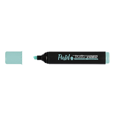 EVIDENZIATORE+TRATTO+VIDEO+PASTEL+MENTA+05%3Cbr%3E%3Ci%3ETRATTO%3C%2Fi%3E