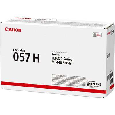 TONER+LASER+CANON+057H+NERO%3Cbr%3E%3Ci%3ECANON%3C%2Fi%3E