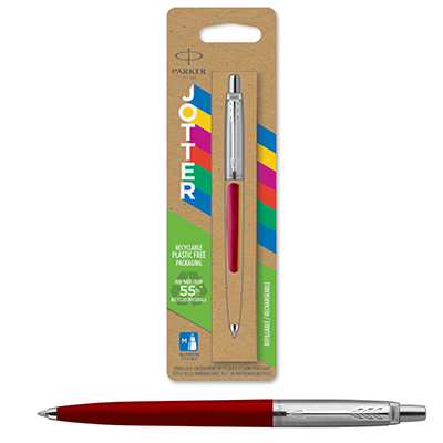 SFERA+PARKER+JOTTER+M+ORIGINAL+PLASTIC+ROSSO+%2D+BLISTER%3Cbr%3E%3Ci%3EPARKER%3C%2Fi%3E