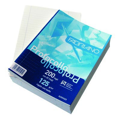 CARTA+PROTOCOLLO+GR%2E125+FG%2E200+USO+BOLLO%3Cbr%3E%3Ci%3EFABRIANO%3C%2Fi%3E