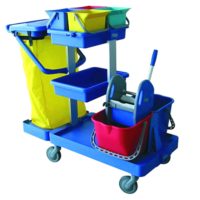 CARRELLO+PULIZIE+Serie+%22Evolution%22%3Cbr%3E%3Ci%3EPERFETTO%3C%2Fi%3E