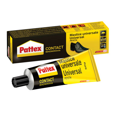 ATTACCATUTTO+PATTEX+CONTACT+MASTICE+UNIVERSALE+GR%2E50%3Cbr%3E%3Ci%3EPATTEX%3C%2Fi%3E