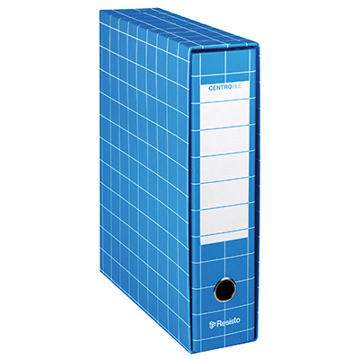 REGISTRATORI+CENTRO+FILE+RESISTO+PROTOCOLLO+DORSO+8+BLU%3Cbr%3E%3Ci%3EBREFIOCART%3C%2Fi%3E