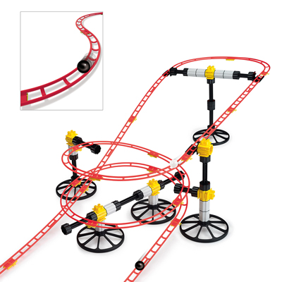 MINI+ROLLER+COASTER%3Cbr%3E%3Ci%3EQUERCETTI%3C%2Fi%3E