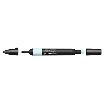 MARKER+W%26N+PROMARKER+COOL+AQUA+%28C429%29%3Cbr%3E%3Ci%3EWINSOR+%26+NEWTON%3C%2Fi%3E