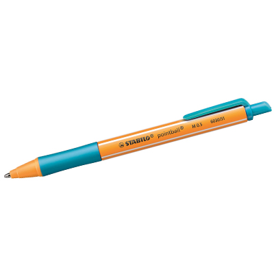 SFERA+STABILO+POINTBALL+AZZURRO%3Cbr%3E%3Ci%3ESTABILO%3C%2Fi%3E