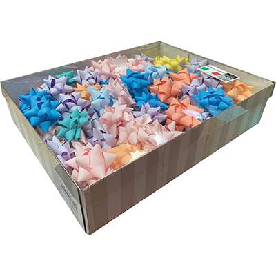 STELLA+ADESIVA+MAT+MM%2E15+PEZZI+100+IN+5+COLORI+PASTEL%3Cbr%3E%3Ci%3EBRIZZOLARI%3C%2Fi%3E