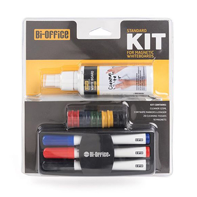 KIT+ACCESSORI++PER+LAVAGNA+MAGNETICA%2FCANCEL%2E+6+PEZZI%3Cbr%3E%3Ci%3EBI%2DOFFICE%3C%2Fi%3E