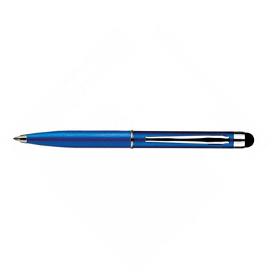 SFERA+POQUITO+STYLUS+FUSTO+BLU%3Cbr%3E%3Ci%3EMONTEVERDE%3C%2Fi%3E