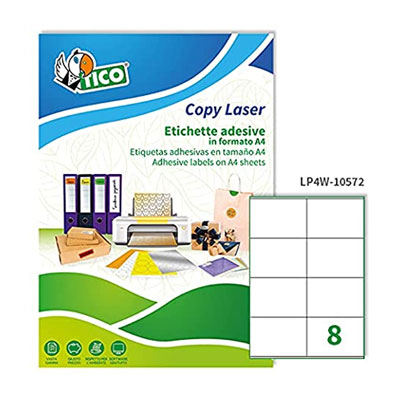 ETICHETTE+ADESIVE+STAMPABILI+TICO+COPY+CON+MARGINI+105X72%3Cbr%3E%3Ci%3EAVERY%3C%2Fi%3E