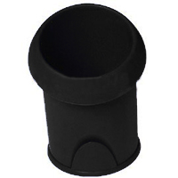 PORTAPENNE+E050+NERO+13X18%3Cbr%3E%3Ci%3EFELLOWES%3C%2Fi%3E