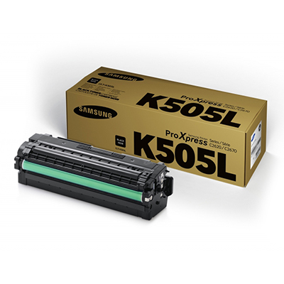 TONER+LASER+SAMSUNG+CLT%2DK505L+NERO%3Cbr%3E%3Ci%3ESAMSUNG%3C%2Fi%3E
