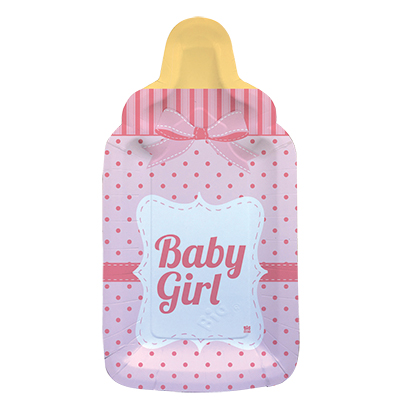 PIATTI+SAGOMATI+BABY+GIRL+CM+13X26+PZ%2E8%3Cbr%3E%3Ci%3EBIG+PARTY%3C%2Fi%3E