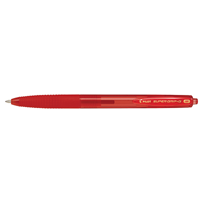 SFERA+PILOT+SUPER+GRIP+G+A+SCATTO+MEDIA+1%2E0+ROSSO%3Cbr%3E%3Ci%3EPILOT%3C%2Fi%3E